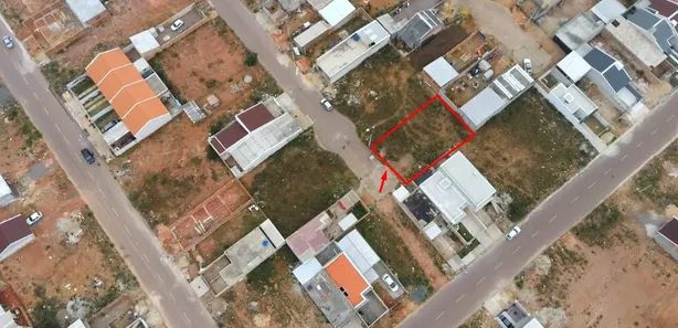 Terreno / Lote / Condomínio à venda, 270m² no Nações, Fazenda Rio Grande