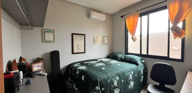 Sobrado com 4 Quartos à venda, 300m² no Aruana, Aracaju