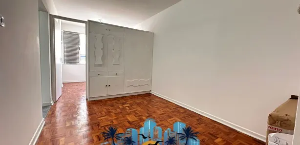 Kitnet com 1 Quarto à venda, 38m² no Guilhermina, Praia Grande