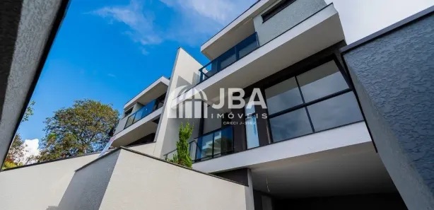 Sobrado com 3 Quartos à venda, 165m² no São Lourenço, Curitiba