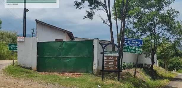 Galpão / Depósito / Armazém para alugar, 750m² no Ribeirão Grande, Pindamonhangaba