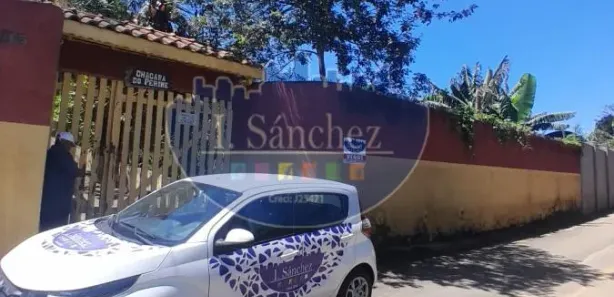 Fazenda / Sítio / Chácara com 2 Quartos à venda, 151m² no Chácara Cuiabá, Itaquaquecetuba
