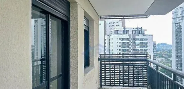 Flat com 1 Quarto à venda, 46m² no Dezoito do Forte Empresarial/Alphaville., Barueri