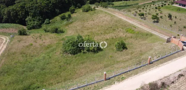 Fazenda / Sítio / Chácara com 3 Quartos à venda, 600m² no Área Rural de Araucária, Araucária