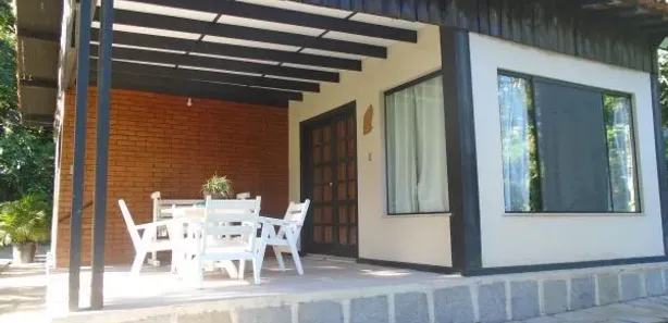 Casa de Condomínio com 3 Quartos à venda, 260m² no Caneca Fina, Guapimirim