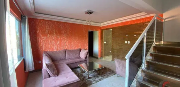 Cobertura com 2 Quartos à venda, 104m² no Terra Firme, Rio das Ostras