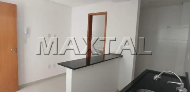 Apartamento com 1 Quarto para alugar, 26m² no Jardim Paraíso, São Paulo