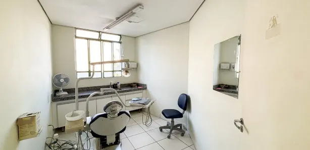 Loja / Salão / Ponto Comercial à venda, 368m² no Eldorado, Contagem