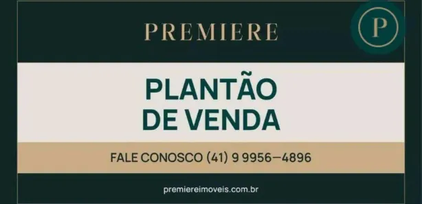 Apartamento com 2 Quartos à venda, 79m² no Bigorrilho, Curitiba