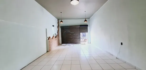 Galpão / Depósito / Armazém para alugar, 74m² no Campos Elíseos, Ribeirão Preto