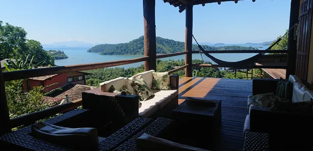 Casa de Condomínio com 6 Quartos à venda, 370m² no , Paraty