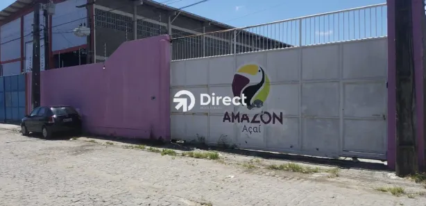 Loja / Salão / Ponto Comercial à venda, 800m² no Prazeres, Jaboatão dos Guararapes