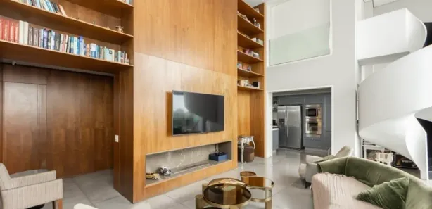 Apartamento com 2 Quartos à venda, 130m² no Indianópolis, São Paulo