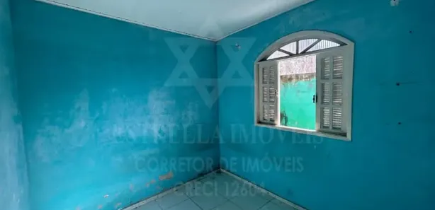 Casa de Vila com 2 Quartos à venda, 68m² no Bacaxá (Bacaxá), Saquarema