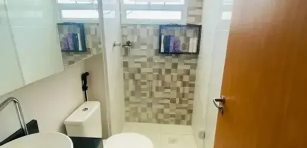 Apartamento com 2 Quartos à venda, 40m² no Bonfim, Almirante Tamandaré
