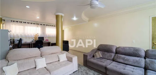 Sobrado com 4 Quartos à venda, 295m² no Jardim Primavera, Itupeva