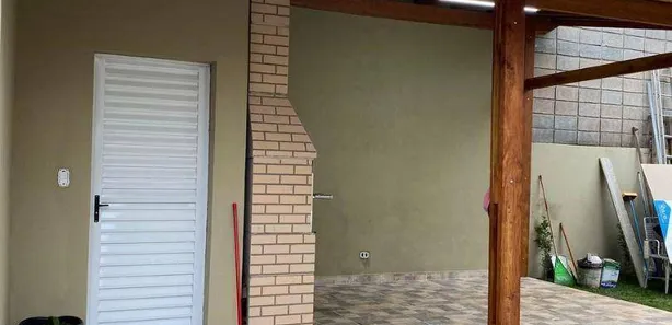 Casa de Condomínio com 3 Quartos à venda, 180m² no Vivenda Santo Afonso, Vargem Grande Paulista