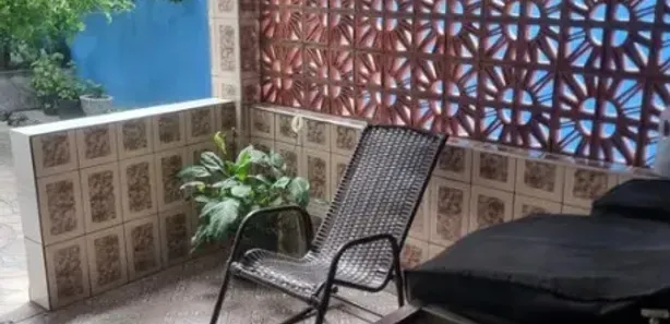 Casa de Vila com 4 Quartos à venda, 150m² no Jardim Lindomar, Jandira