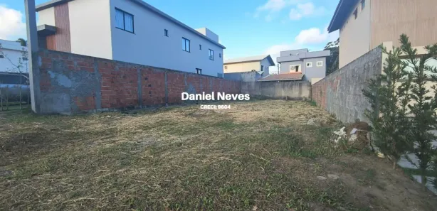 Terreno / Lote / Condomínio à venda, 250m² no Catu de Abrantes (Abrantes), Camaçari