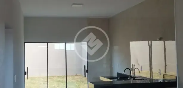 Casa com 3 Quartos à venda, 105m² no Setor Jardim Imperial, Trindade
