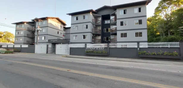 Apartamento com 3 Quartos à venda, 79m² no Passo Manso, Blumenau
