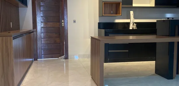Sobrado com 3 Quartos à venda, 200m² no Jardim Arizona, Sete Lagoas