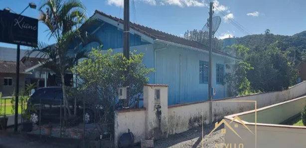 Terreno / Lote / Condomínio à venda, 70m² no Fazenda Sacramento, Águas Mornas