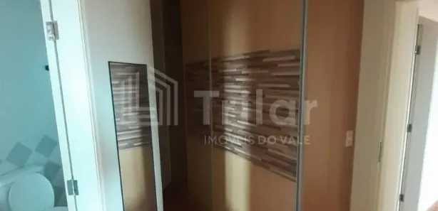 Cobertura com 3 Quartos à venda, 160m² no Vila Pantaleão, Caçapava