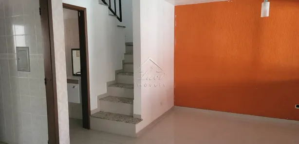 Sobrado com 3 Quartos à venda, 87m² no Boqueirão, Curitiba