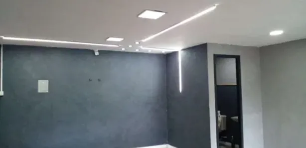 Conjunto Comercial / Sala para alugar, 30m² no Jardim Vinte e Cinco de Agosto, Duque de Caxias