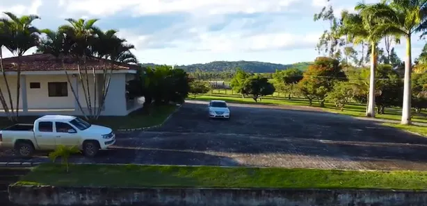 Fazenda / Sítio / Chácara à venda, 100000m² no , Quipapá