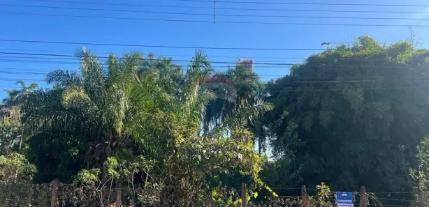Terreno / Lote / Condomínio à venda, 865m² no Setor Central, Rio Verde