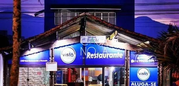 Prédio Inteiro à venda, 720m² no Caiçara, Praia Grande