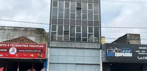 Loja / Salão / Ponto Comercial à venda, 468m² no Monte Santo, Campina Grande