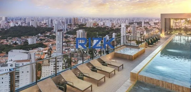 Apartamento com 2 Quartos à venda, 105m² no Vila Mariana, São Paulo