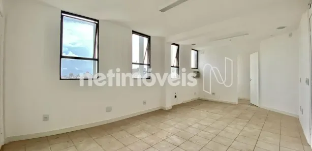 Conjunto Comercial / Sala à venda, 80m² no Cidade Jardim, Belo Horizonte