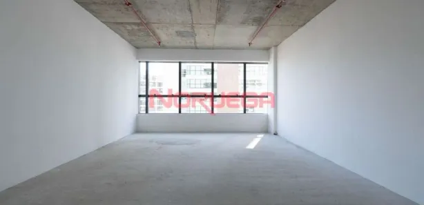 Conjunto Comercial / Sala para venda ou aluguel, 41m² no Vila Izabel, Curitiba