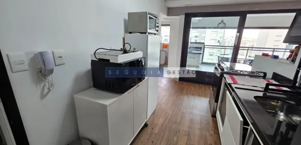 Apartamento com 3 Quartos à venda, 163m² no Indianópolis, São Paulo
