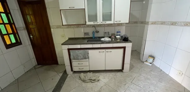 Casa de Condomínio com 3 Quartos à venda, 150m² no Alvarez, Nova Iguaçu