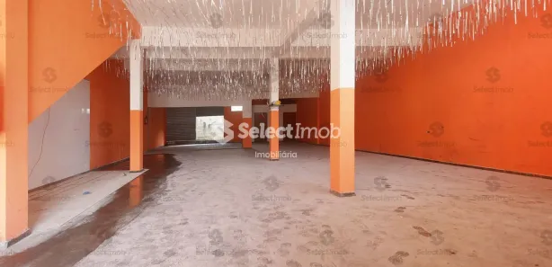 Prédio Inteiro à venda, 738m² no Matriz, Mauá
