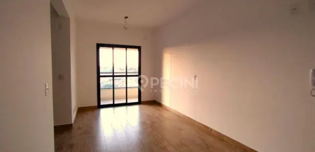 Apartamento com 2 Quartos para venda ou aluguel, 70m² no Zona Central, Rio Claro