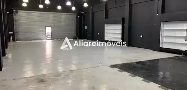 Galpão / Depósito / Armazém para alugar, 1000m² no Parque da Mooca, São Paulo