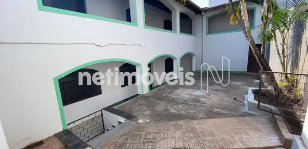 Casa com 4 Quartos à venda, 327m² no Santo Antônio, Pedro Leopoldo