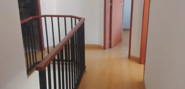 Cobertura com 3 Quartos para alugar, 150m² no Bonsucesso, Petrópolis