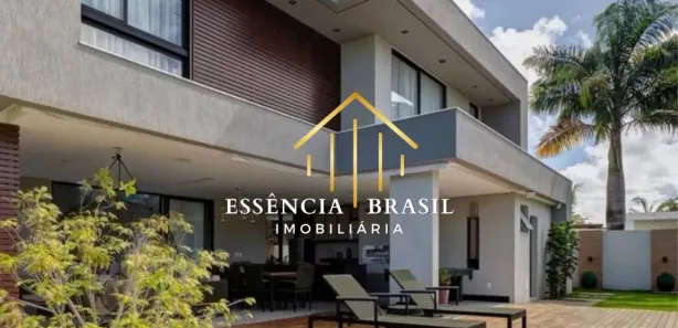 Casa de Condomínio com 4 Quartos à venda, 536m² no Vila de Abrantes (Abrantes), Camaçari