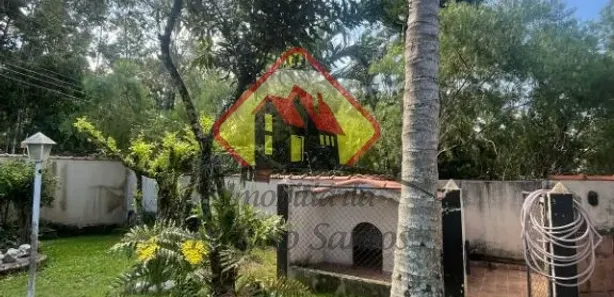 Fazenda / Sítio / Chácara com 4 Quartos à venda, 400m² no Barreiro, Taubaté