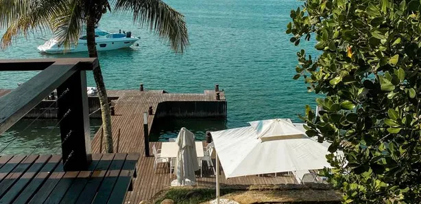 Casa de Condomínio com 6 Quartos à venda, 841m² no Pontal (Cunhambebe), Angra dos Reis