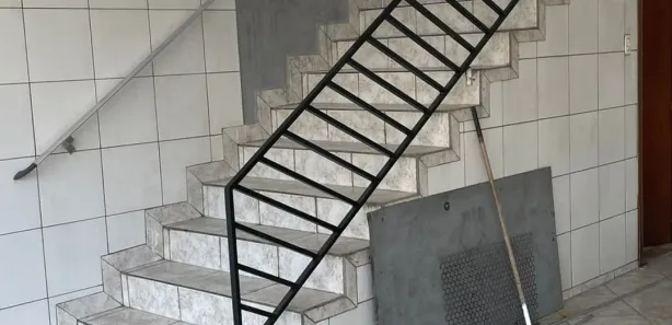 Casa com 4 Quartos para alugar, 379m² no Centro, Diadema