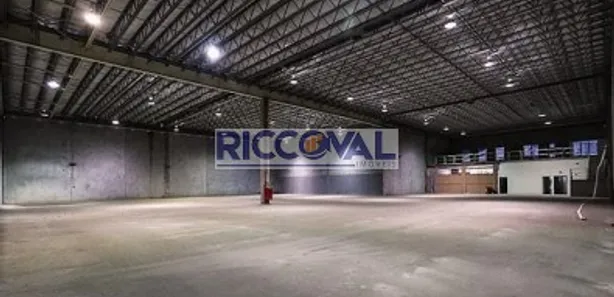 Galpão / Depósito / Armazém para alugar, 1250m² no Santa Fé, Osasco