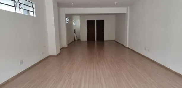 Conjunto Comercial / Sala à venda, 61m² no Centro, Ponta Grossa